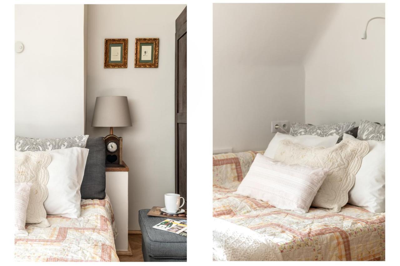 Apartament City Express Varšava Exteriér fotografie